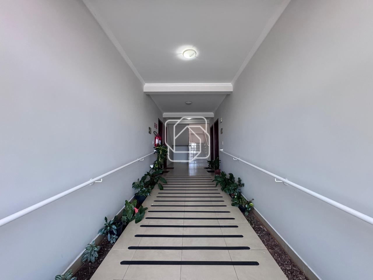 Apartamento para aluguel em Itu - SP - Brasil: 