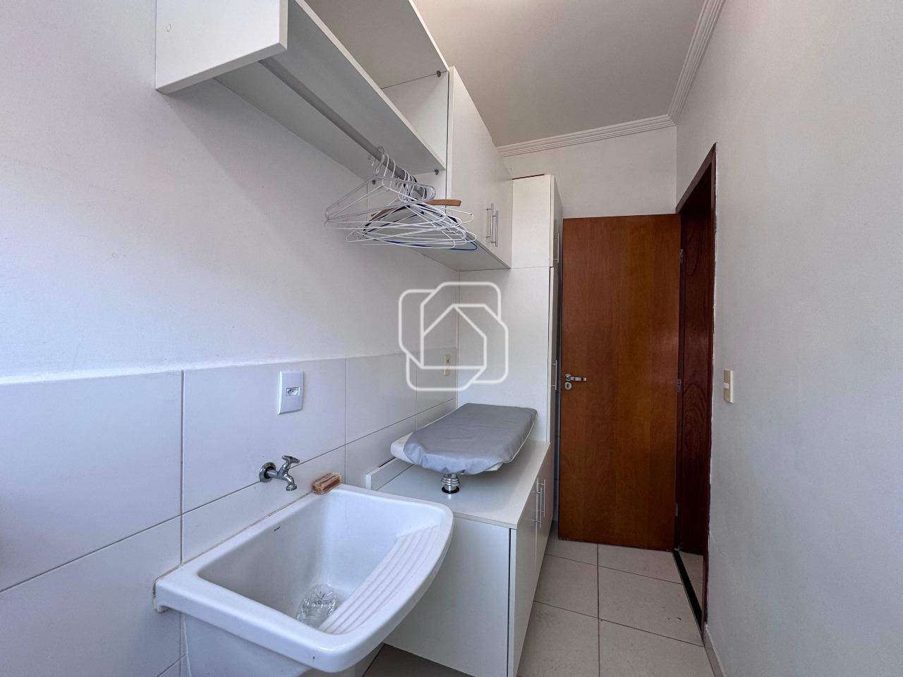 Apartamento para aluguel em Itu - SP - Brasil: 