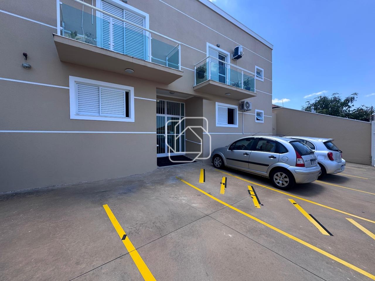 Apartamento para aluguel em Itu - SP - Brasil: 