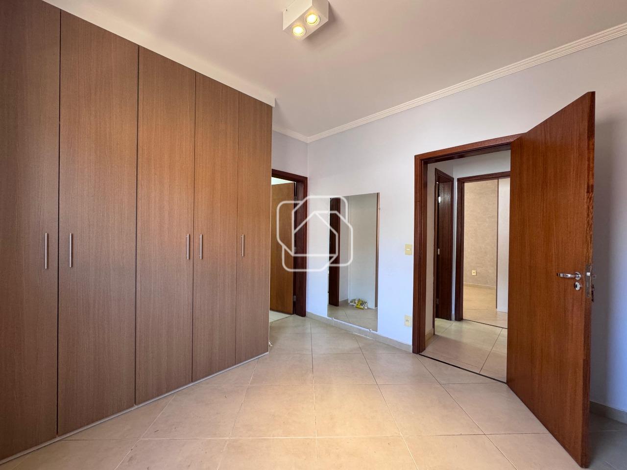 Apartamento para aluguel em Itu - SP - Brasil: 