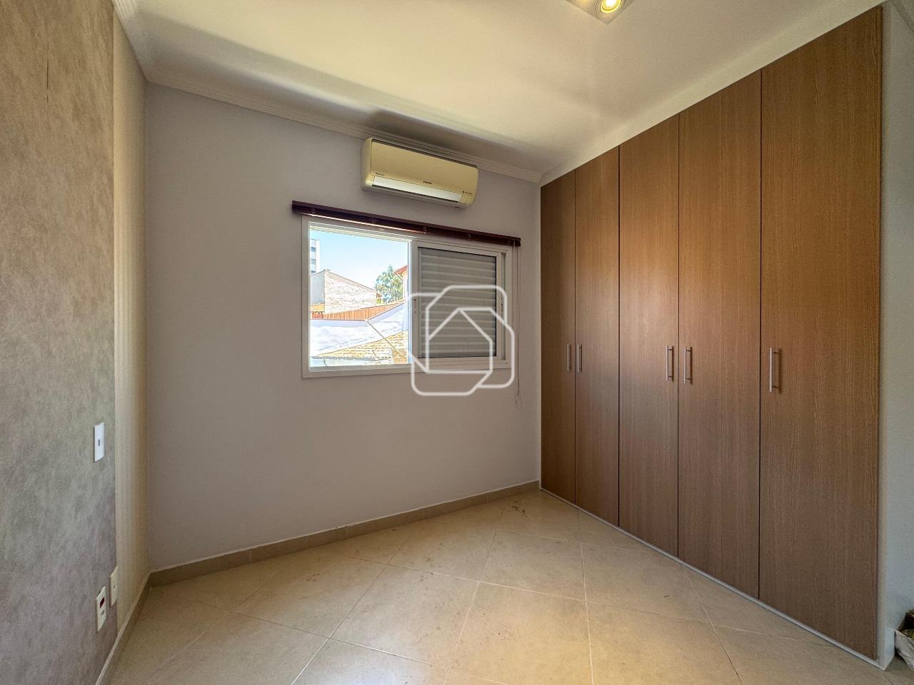 Apartamento para aluguel em Itu - SP - Brasil: 