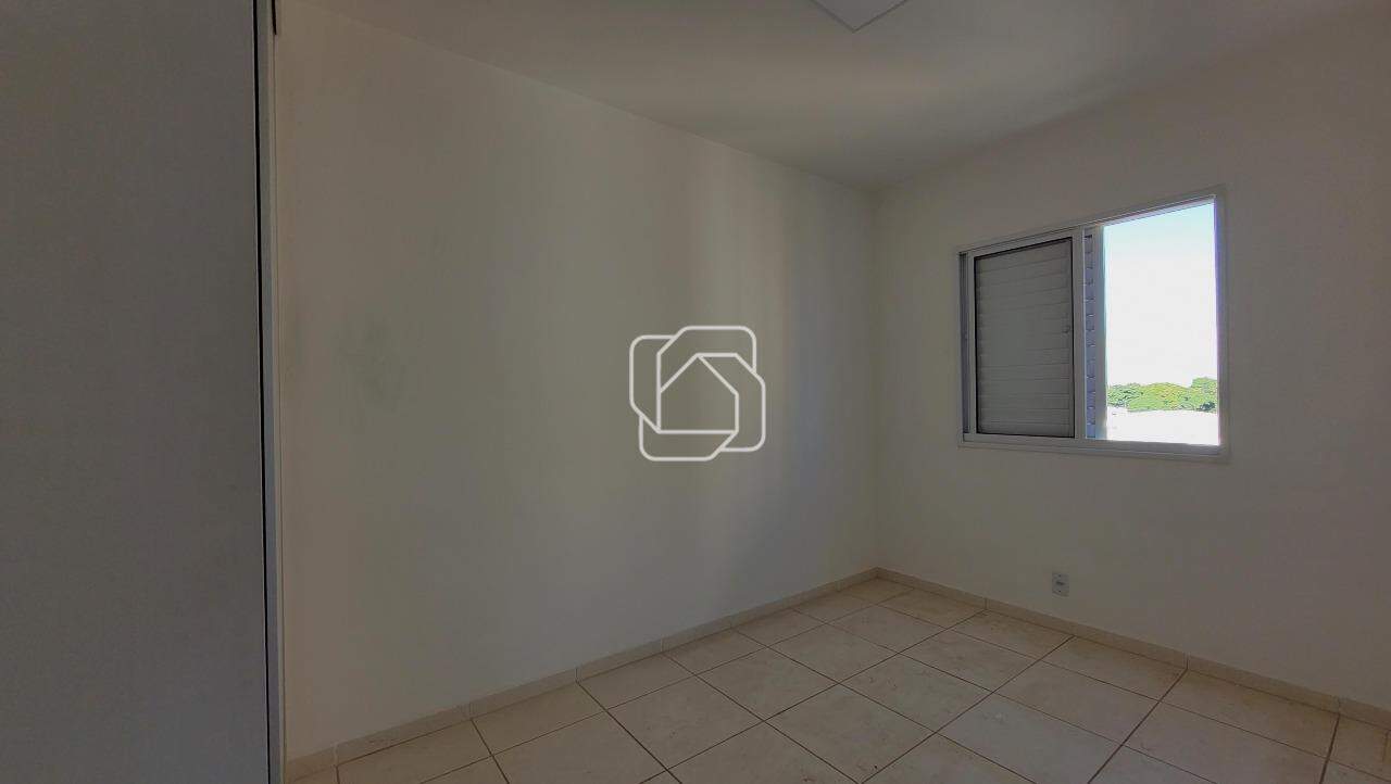 Apartamento para aluguel em Itu - SP - Nossa Senhora Aparecida: