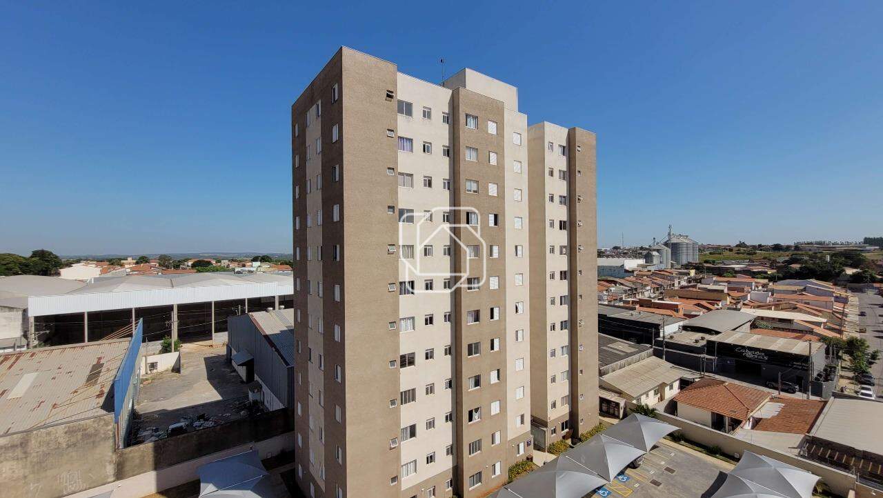 Apartamento para aluguel em Itu - SP - Nossa Senhora Aparecida: