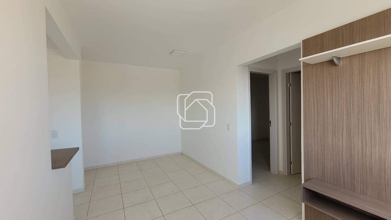 Apartamento para aluguel em Itu - SP - Nossa Senhora Aparecida: