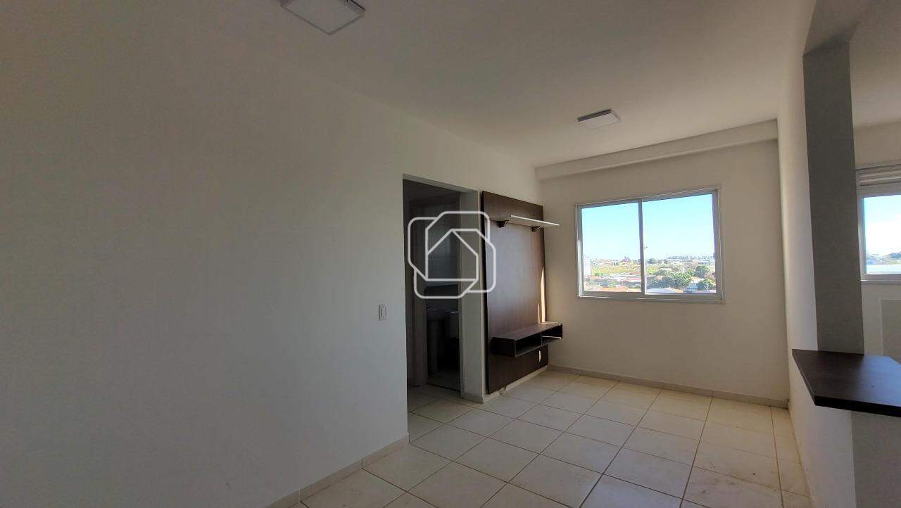 Apartamento para aluguel em Itu - SP - Nossa Senhora Aparecida: