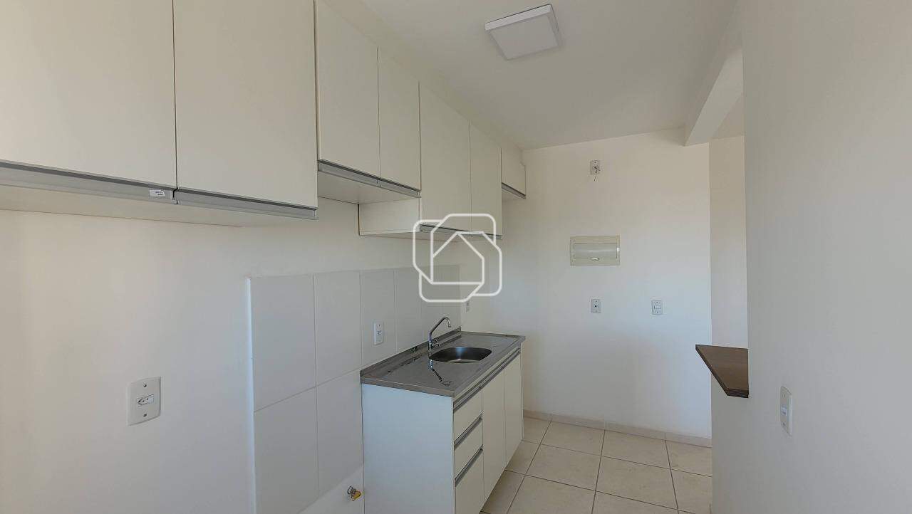 Apartamento para aluguel em Itu - SP - Nossa Senhora Aparecida: