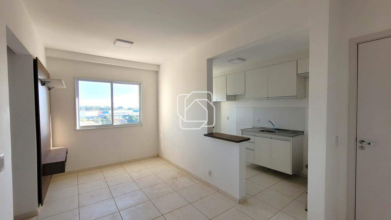 Apartamento para aluguel em Itu - SP - Nossa Senhora Aparecida: