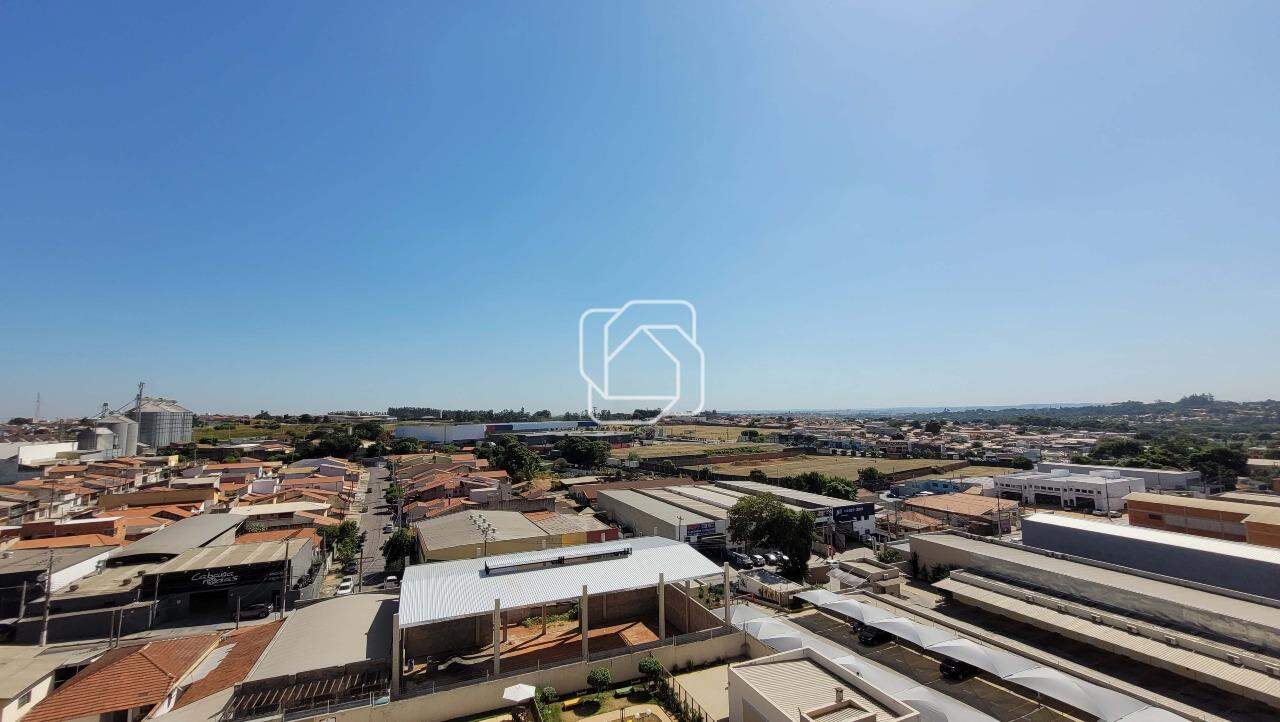 Apartamento para aluguel em Itu - SP - Nossa Senhora Aparecida: