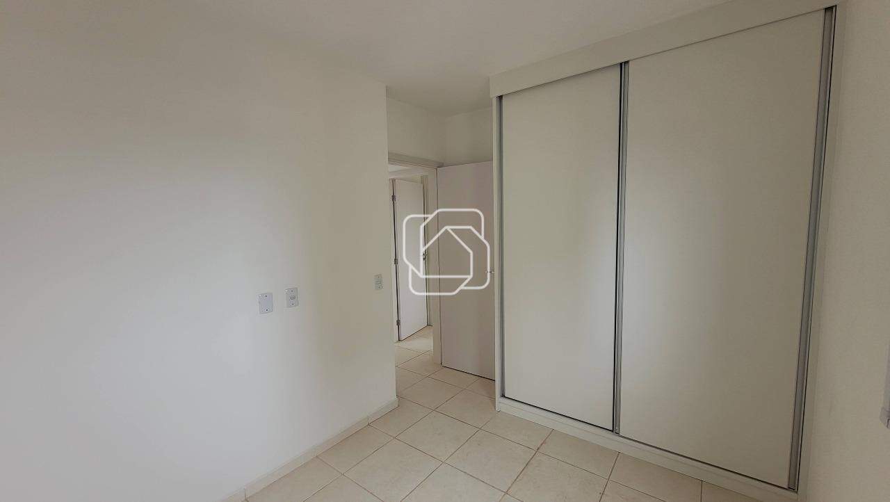 Apartamento para aluguel em Itu - SP - Nossa Senhora Aparecida: