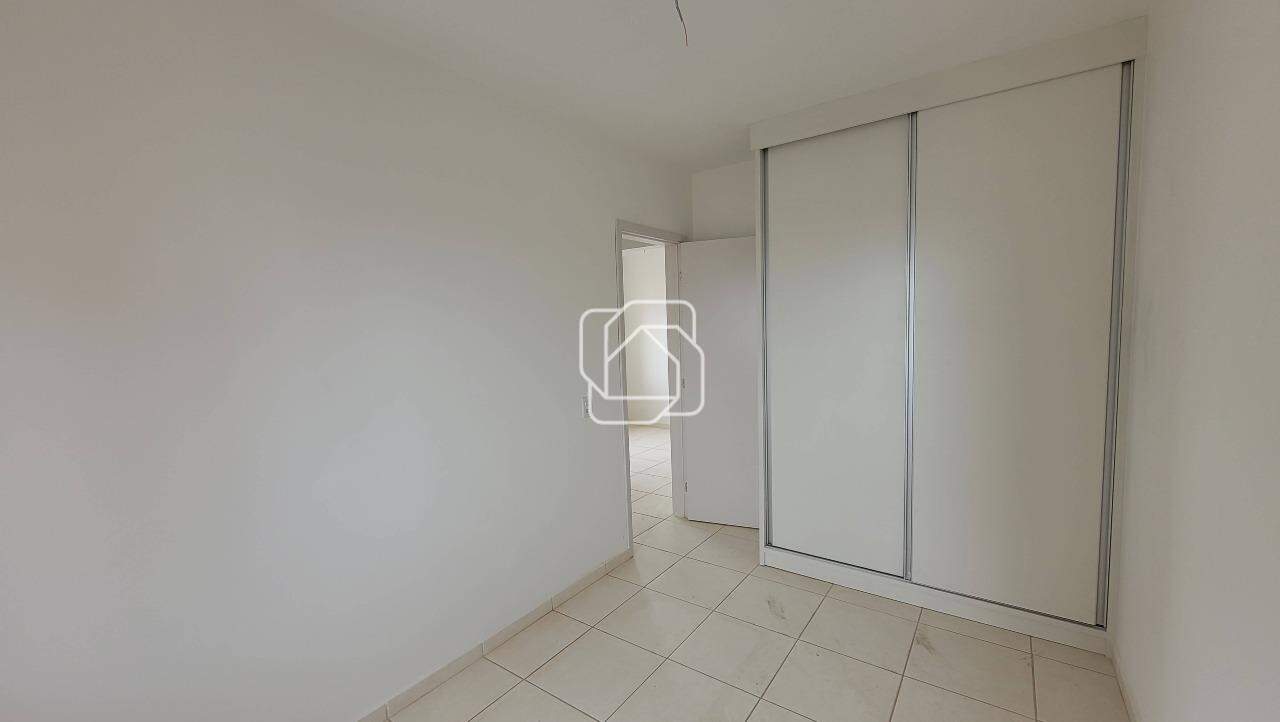Apartamento para aluguel em Itu - SP - Nossa Senhora Aparecida: