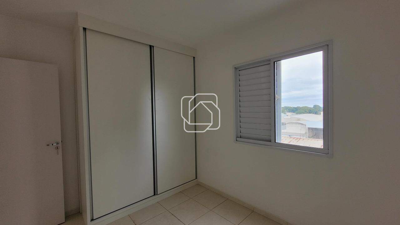 Apartamento para aluguel em Itu - SP - Nossa Senhora Aparecida: