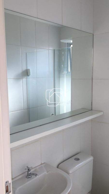 Apartamento para aluguel em Itu - SP - Nossa Senhora Aparecida: