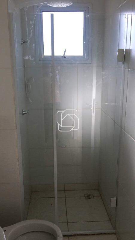 Apartamento para aluguel em Itu - SP - Nossa Senhora Aparecida: