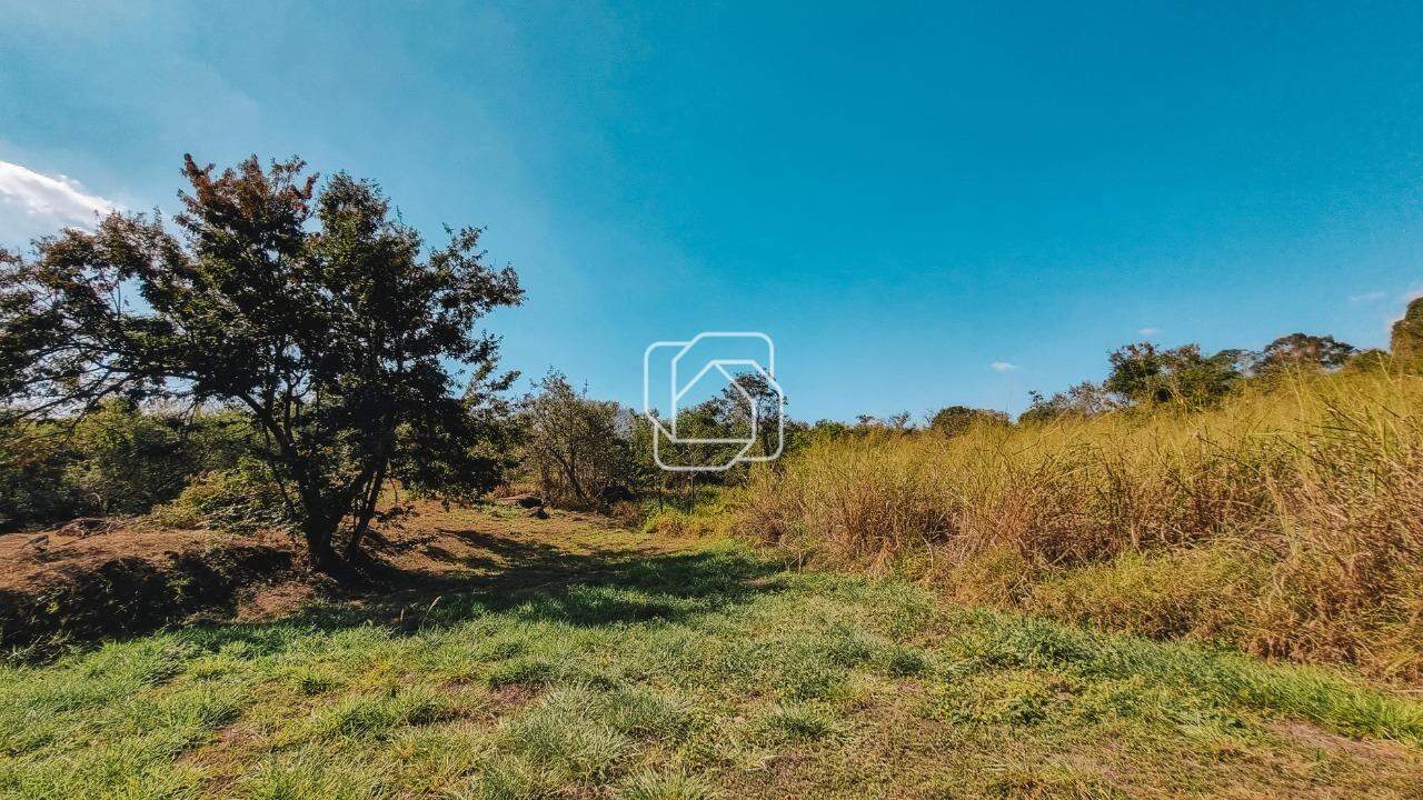Terreno à venda em Indaiatuba - SP - Vale das Laranjeiras: Visão geral do terreno