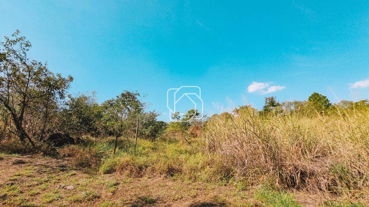 Terreno à venda em Indaiatuba - SP - Vale das Laranjeiras: Visão geral do terrenoVisão geral do terreno