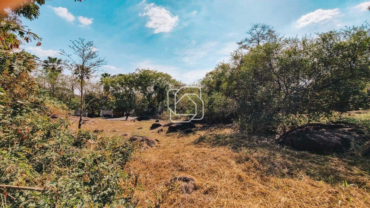 Terreno à venda em Indaiatuba - SP - Vale das Laranjeiras: Visão geral do terreno