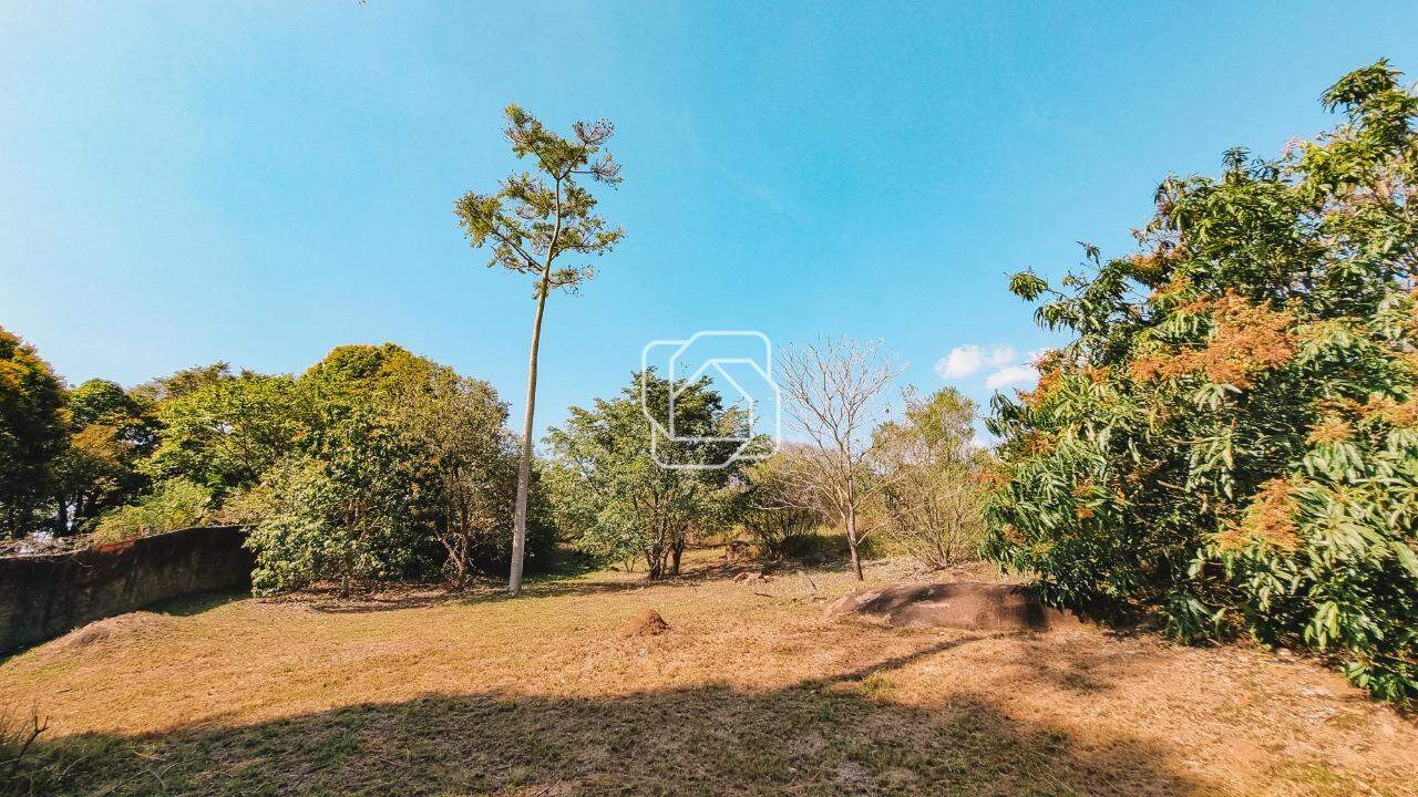 Terreno à venda em Indaiatuba - SP - Vale das Laranjeiras: Visão geral do terreno
