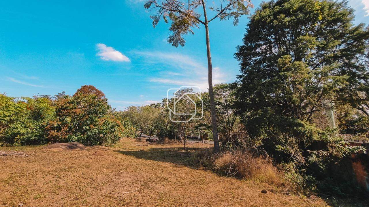 Terreno à venda em Indaiatuba - SP - Vale das Laranjeiras: Visão geral do terreno