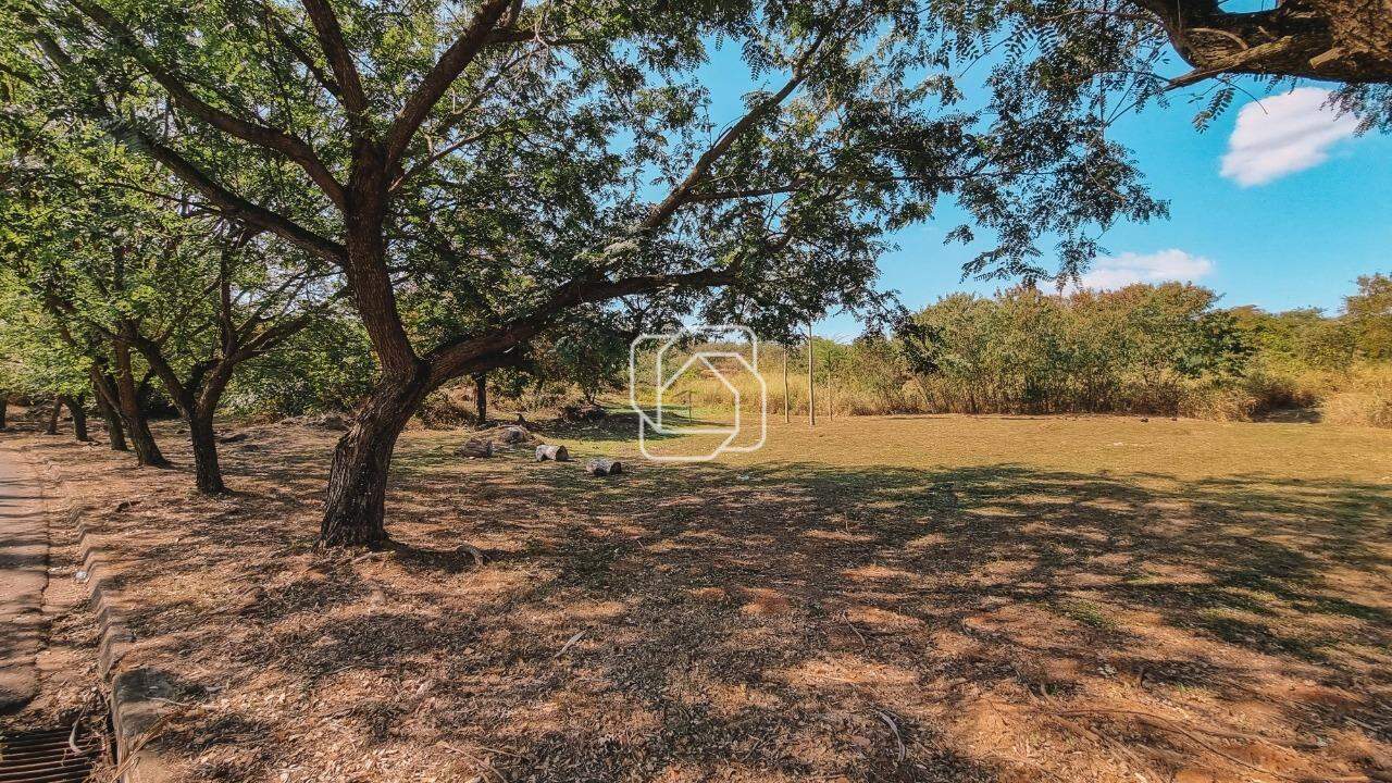 Terreno à venda em Indaiatuba - SP - Vale das Laranjeiras: Visão geral do terreno