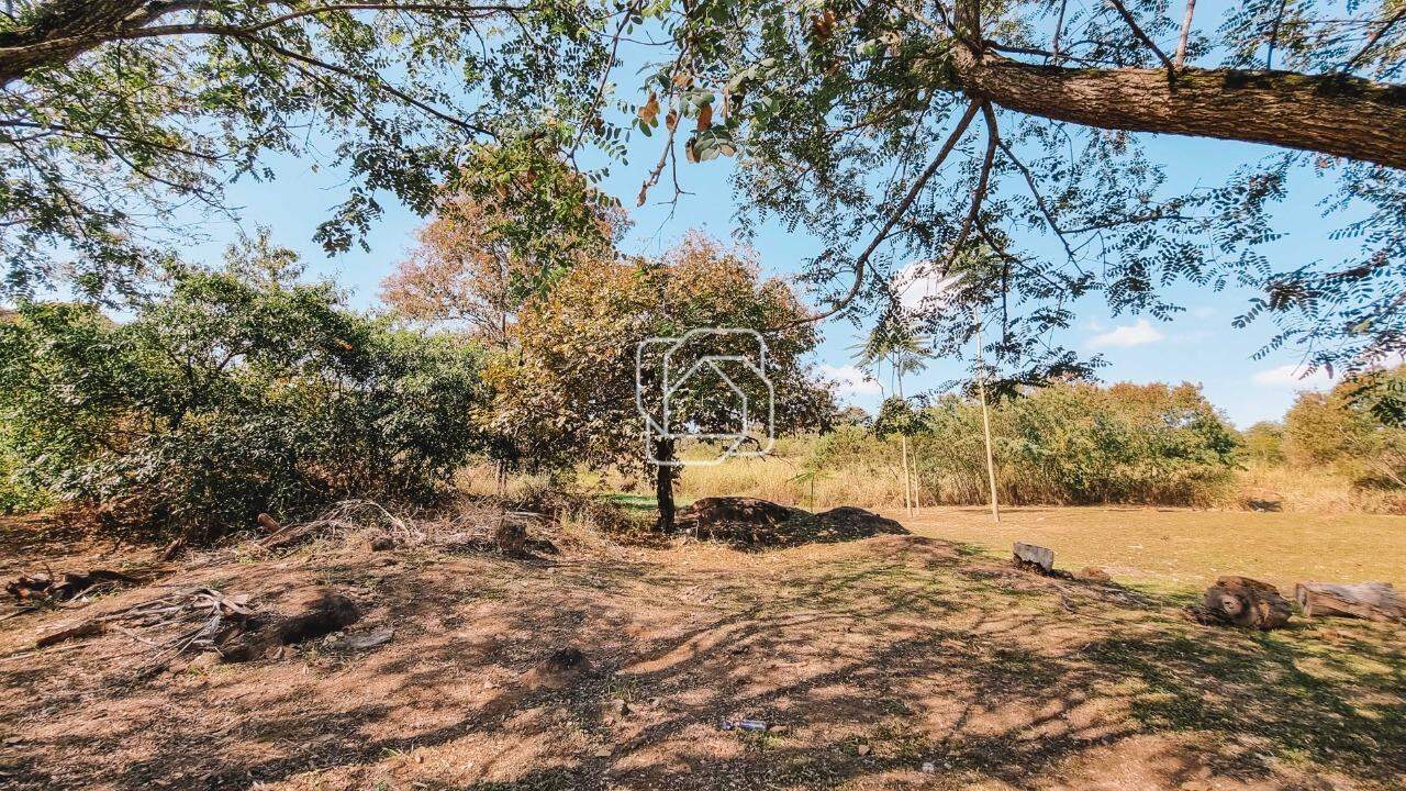 Terreno à venda em Indaiatuba - SP - Vale das Laranjeiras: Visão geral do terreno
