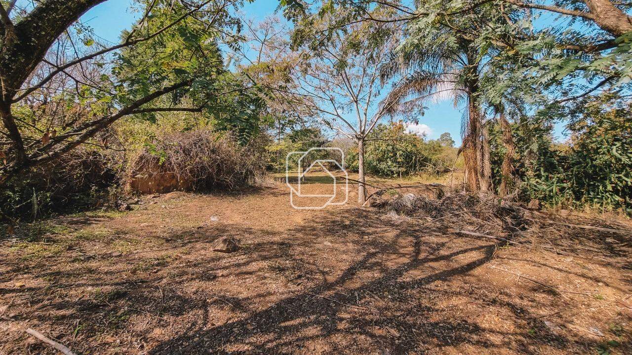 Terreno à venda em Indaiatuba - SP - Vale das Laranjeiras: Visão geral do terreno