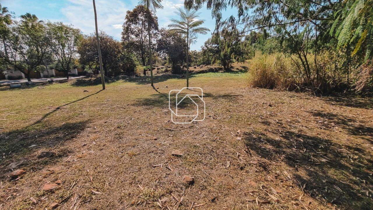 Terreno à venda em Indaiatuba - SP - Vale das Laranjeiras: Visão geral do terreno