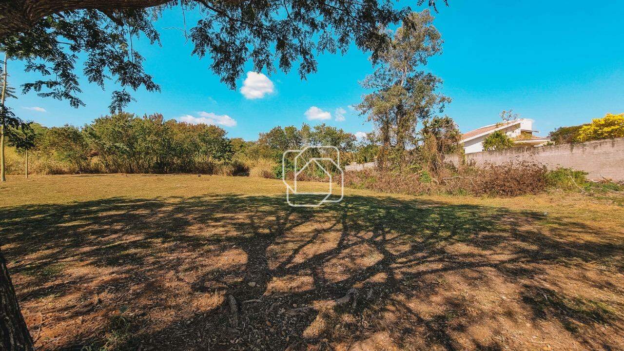 Terreno à venda em Indaiatuba - SP - Vale das Laranjeiras: Visão geral do terreno