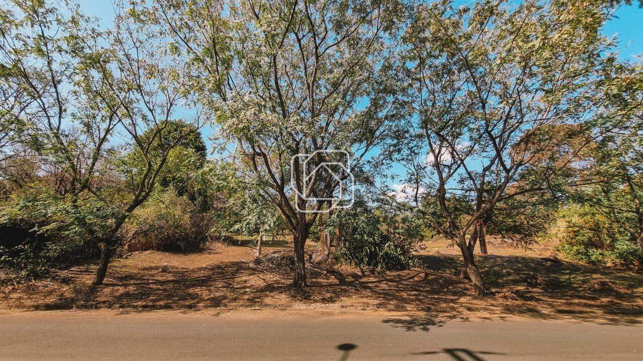 Terreno à venda em Indaiatuba - SP - Vale das Laranjeiras: Visão geral do terreno