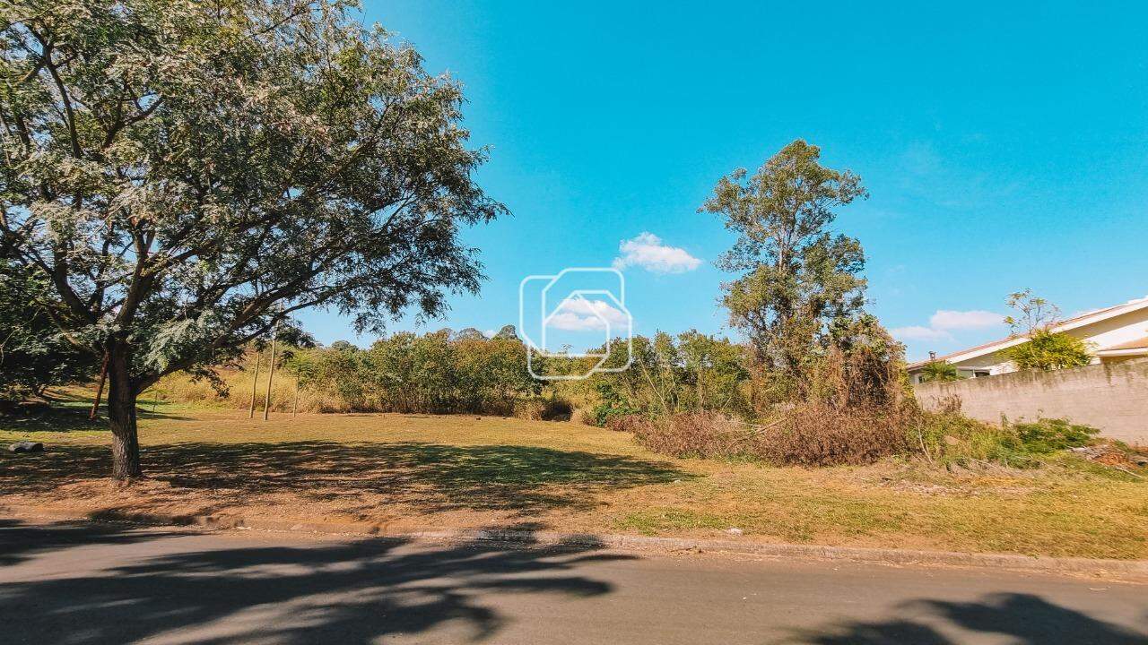 Terreno à venda em Indaiatuba - SP - Vale das Laranjeiras: Visão geral do terreno