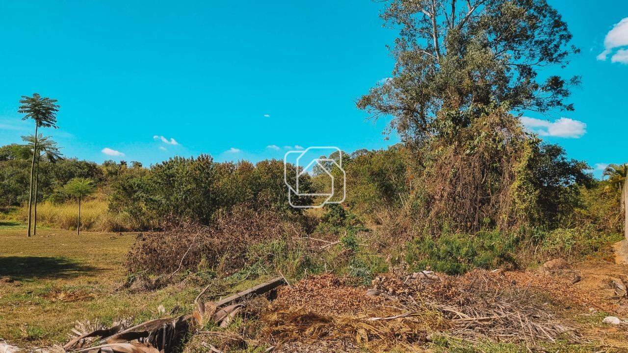 Terreno à venda em Indaiatuba - SP - Vale das Laranjeiras: Visão geral do terreno