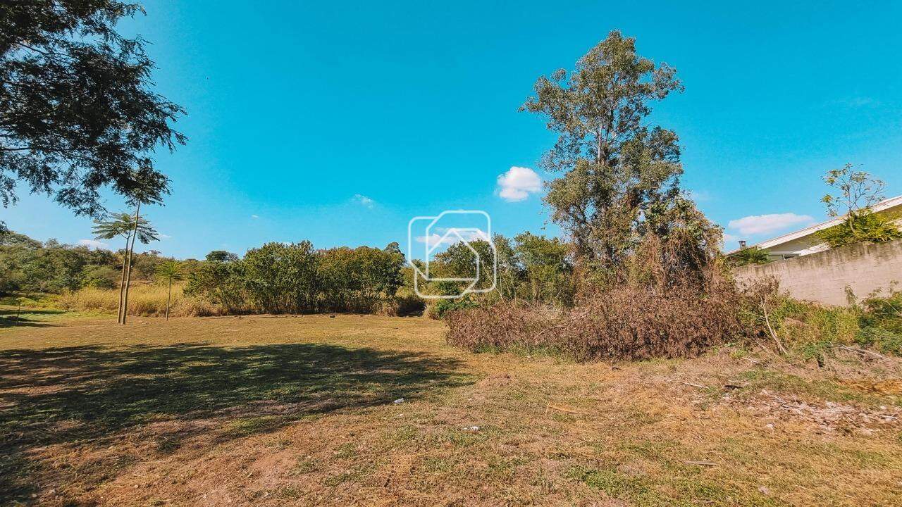 Terreno à venda em Indaiatuba - SP - Vale das Laranjeiras: Visão geral do terreno