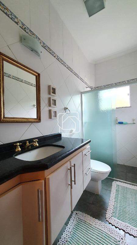 Casa de Condomínio para aluguel em Itu - SP - Parque Village Castelo: Casa com Piscina para Alugar em Itu | Condomínio Village Castelo Itu | Mobiliada