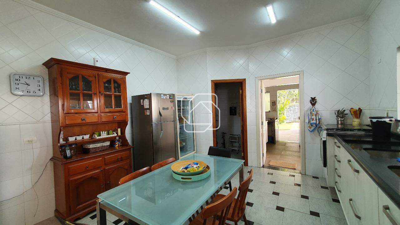 Casa de Condomínio para aluguel em Itu - SP - Parque Village Castelo: Casa com Piscina para Alugar em Itu | Condomínio Village Castelo Itu | Mobiliada