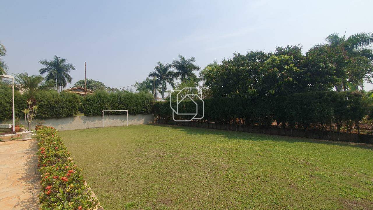 Casa de Condomínio para aluguel em Itu - SP - Parque Village Castelo: