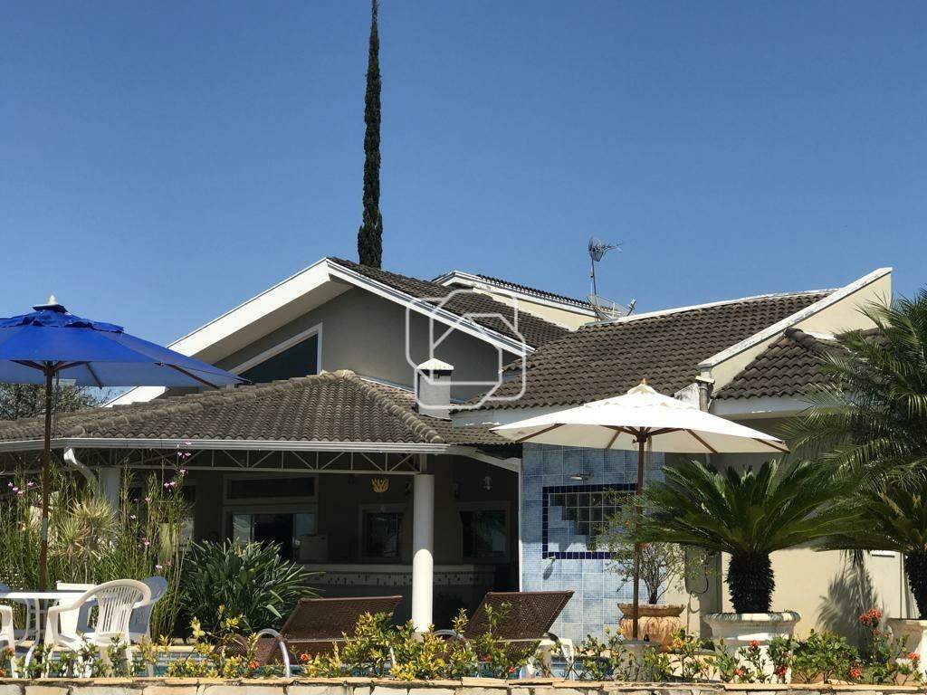 Casa de Condomínio para aluguel em Itu - SP - Parque Village Castelo: Casa com Piscina para Alugar em Itu | Condomínio Village Castelo Itu | Mobiliada