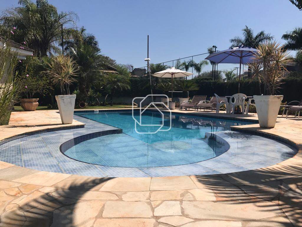Casa de Condomínio para aluguel em Itu - SP - Parque Village Castelo: Casa com Piscina para Alugar em Itu | Condomínio Village Castelo Itu | Mobiliada