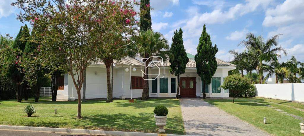 Casa de Condomínio para aluguel em Itu - SP - Parque Village Castelo: Casa com Piscina para Alugar em Itu | Condomínio Village Castelo Itu | Mobiliada