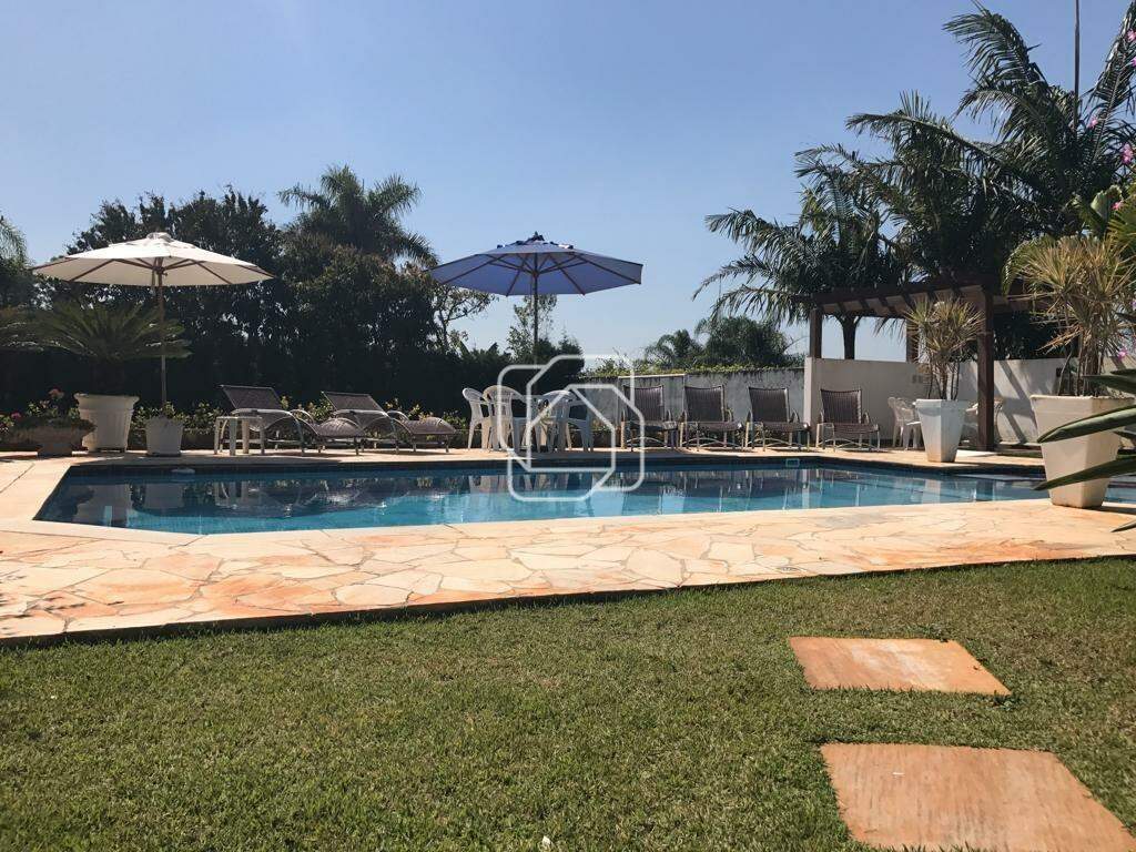 Casa de Condomínio para aluguel em Itu - SP - Parque Village Castelo: Casa com Piscina para Alugar em Itu | Condomínio Village Castelo Itu | Mobiliada