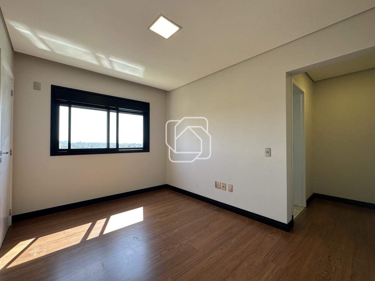 Casa de Condomínio à venda em Itu - SP - Condomínio Villas do Golfe: Quarto