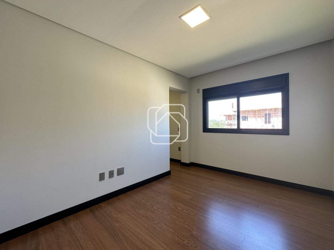 Casa de Condomínio à venda em Itu - SP - Condomínio Villas do Golfe: Quarto