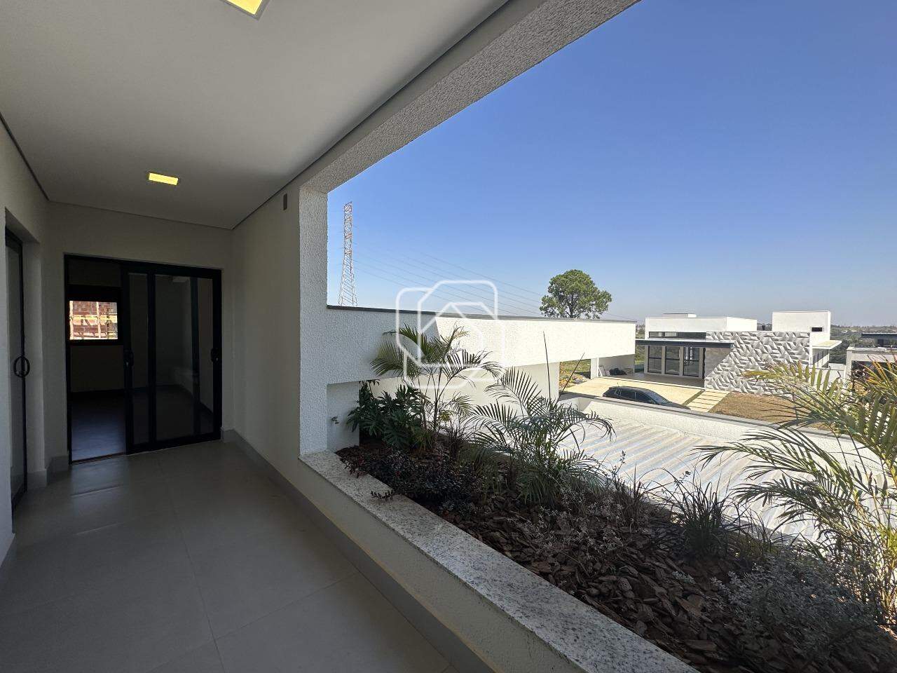 Casa de Condomínio à venda em Itu - SP - Condomínio Villas do Golfe: Corredor