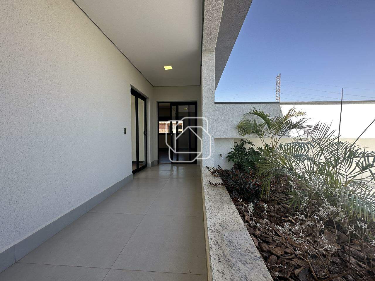 Casa de Condomínio à venda em Itu - SP - Condomínio Villas do Golfe: Corredor