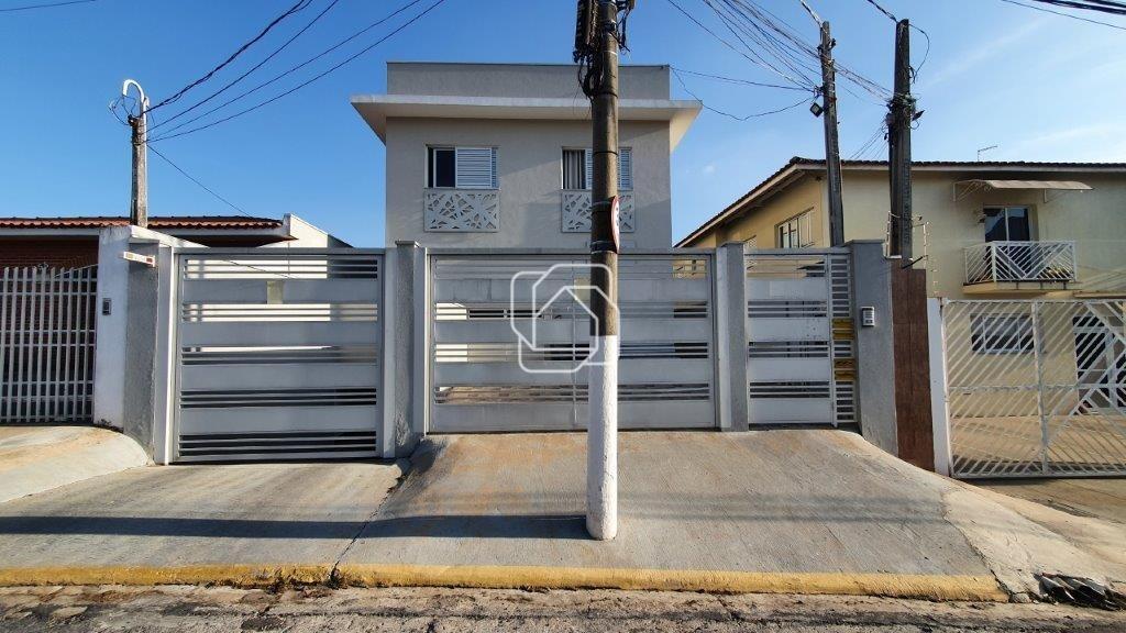 Apartamento para aluguel em Itu - SP - Brasil: 