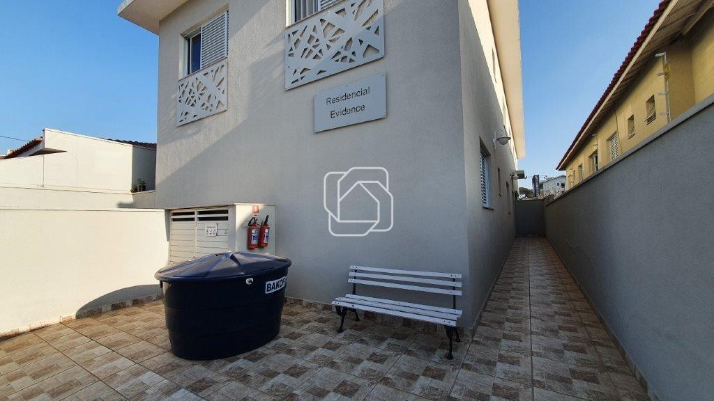 Apartamento para aluguel em Itu - SP - Brasil: 