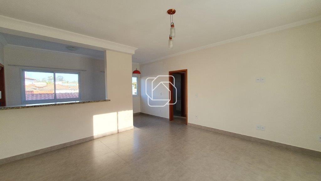 Apartamento para aluguel em Itu - SP - Brasil: 