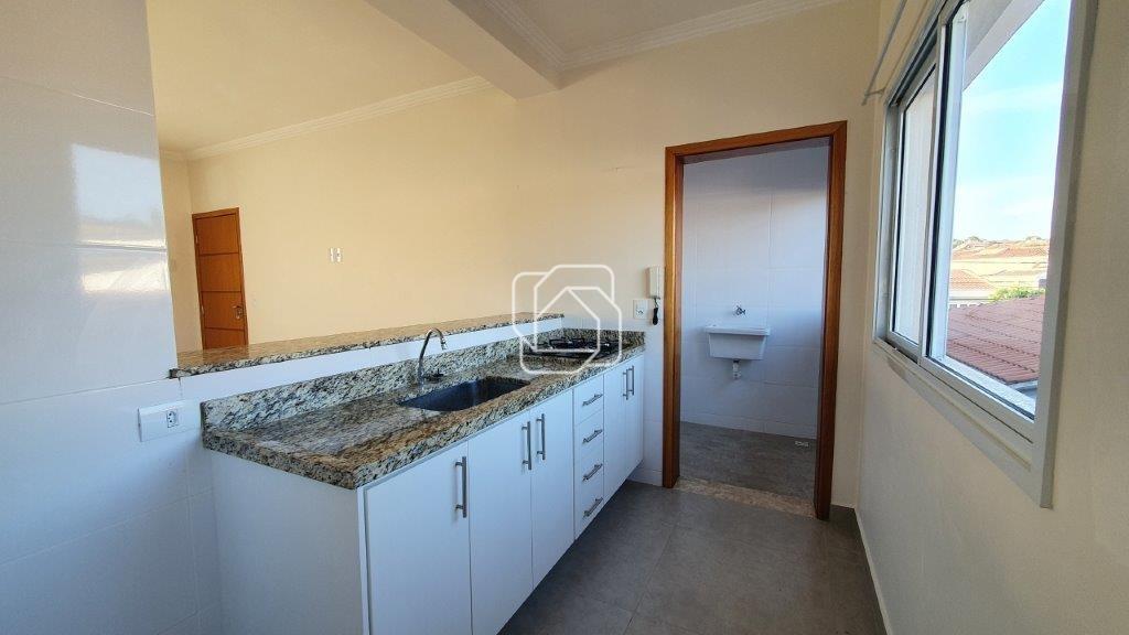 Apartamento para aluguel em Itu - SP - Brasil: 