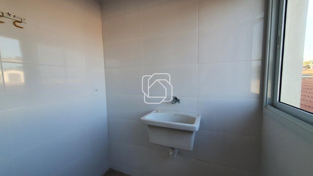 Apartamento para aluguel em Itu - SP - Brasil: 