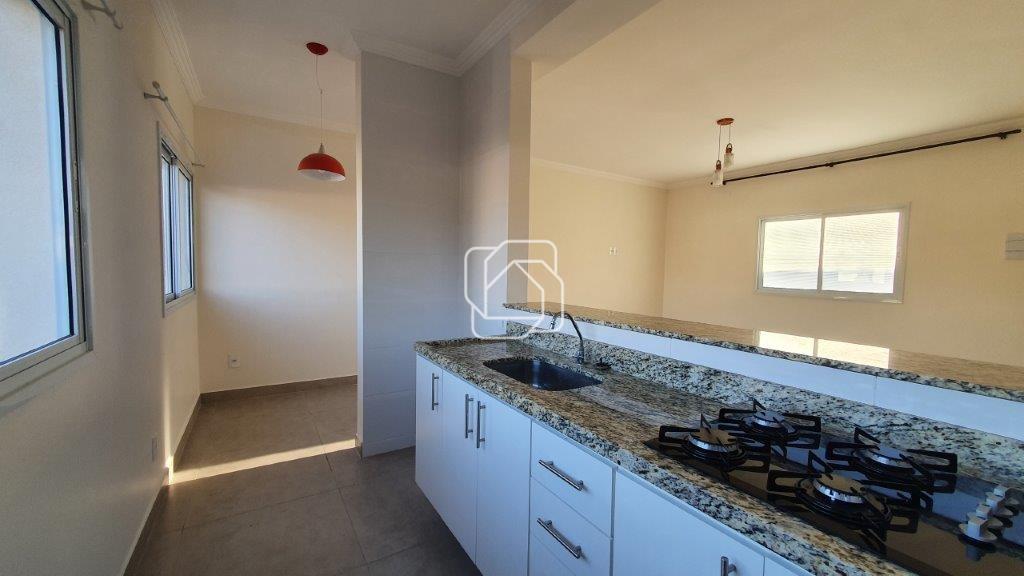 Apartamento para aluguel em Itu - SP - Brasil: 