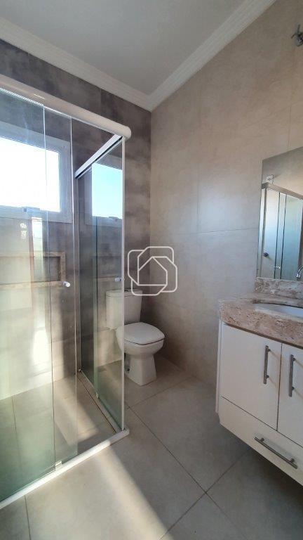 Apartamento para aluguel em Itu - SP - Brasil: 