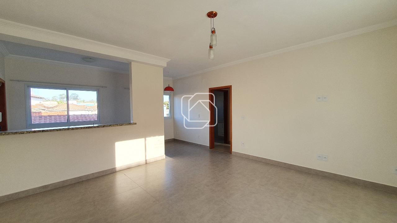 Apartamento para aluguel em Itu - SP - Brasil: 